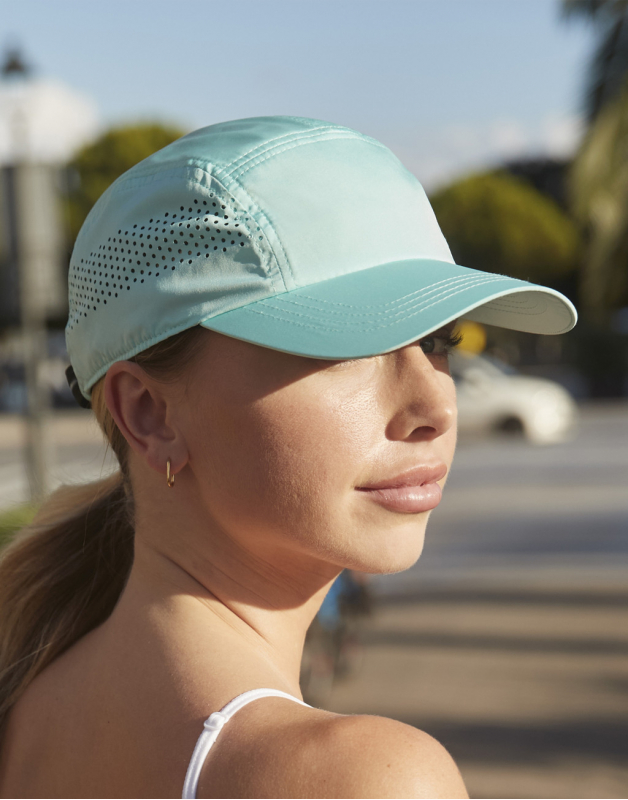 Technical Running Cap