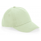 Junior Organic Cotton 5 Panel Cap