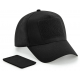 Removable Patch 5 Panel Cap