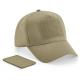 Removable Patch 5 Panel Cap