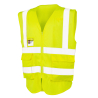 Executive Cool Mesh Safety Vest