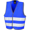 Junior Enhanced Visibility Vest