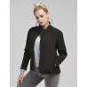 Ladies` Softshell Jacket