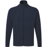 Men`s Full Zip Microfleece