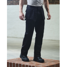 Pro Cargo Holster Trousers (Short)