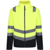 Pro Hi Vis 250 Fleece