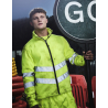 Pro Hi Vis 3-in-1 Jacket