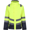 Pro Hi Vis 3-in-1 Jacket