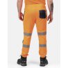 Pro Hi Vis Joggers