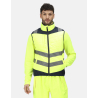 Pro Hi Vis Thermal Bodywarmer