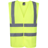 Pro Hi Vis Vest