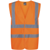 Pro Hi Vis Vest