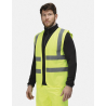 Pro Hi Vis Vest