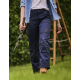 Womens Pro Action Trousers (Long)