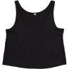 Women`s Crop Vest