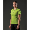 Womens H2X DRY Polo