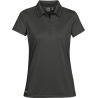 Womens H2X DRY Polo