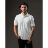 Mens H2X DRY Polo