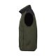 Mountain Fleece Bodywarmer