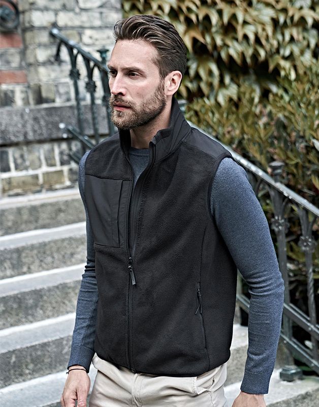 Mountain Fleece Bodywarmer