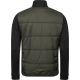 Veste Hybrid-Stretch