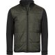 Veste Hybrid-Stretch