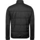 Veste Hybrid-Stretch