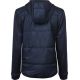 Veste Hybride Femme