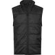 Hybrid-Stretch Bodywarmer