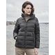 Womens Hooded Lite Jacket