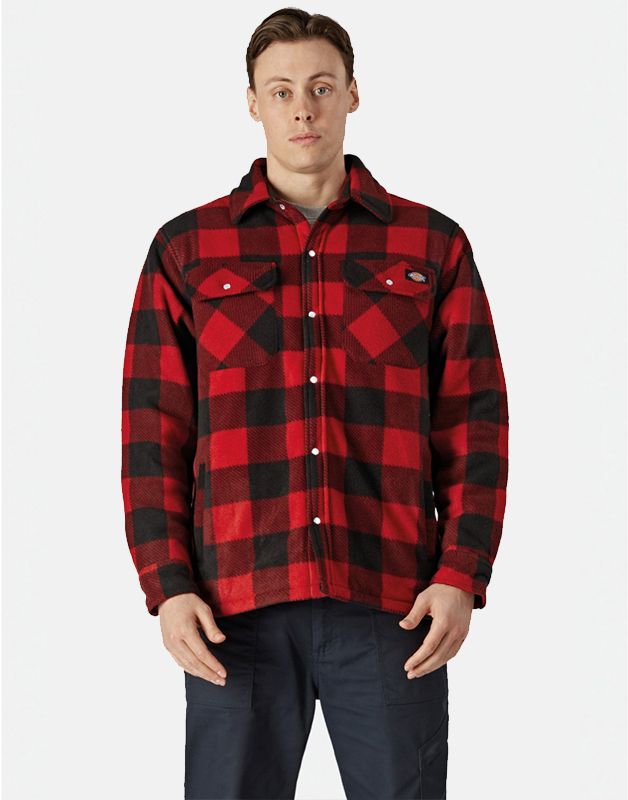 CHEMISE PORTLAND