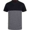 T-SHIRT BRETON