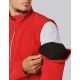 VESTE SOFTSHELL SPORT