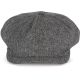 CASQUETTE STYLE NEWSBOY