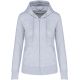 K4031 - SWEAT ÉCORESPONSABLE