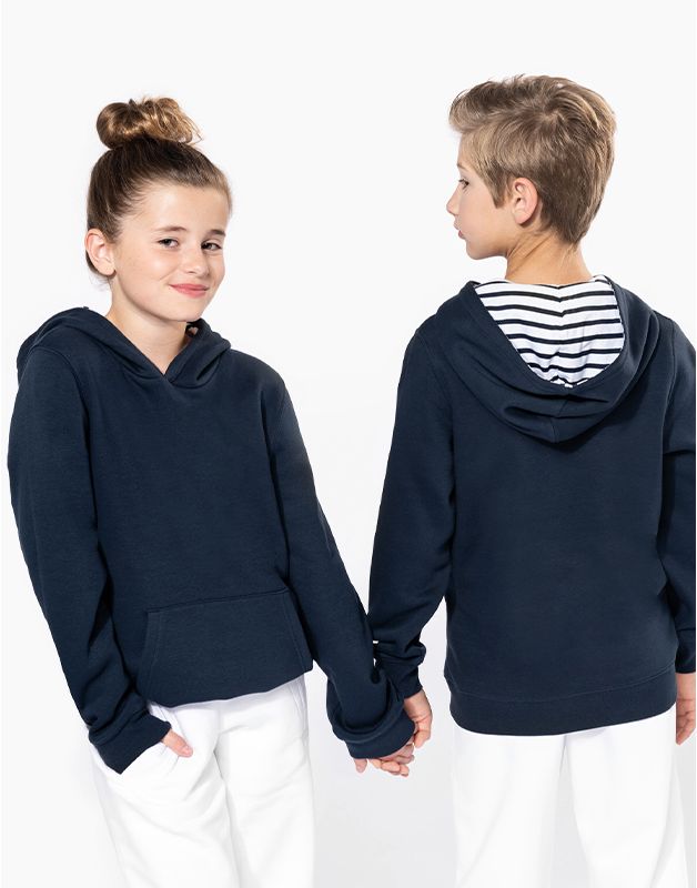 SWEATÀ MOTIFS ENFANT