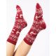 CHAUSSETTES D'HIVER