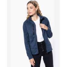 VESTE ZIP CHINÉE