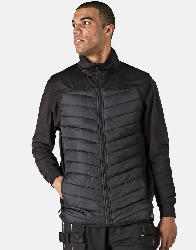 BODYWARMER GEN HYBRID