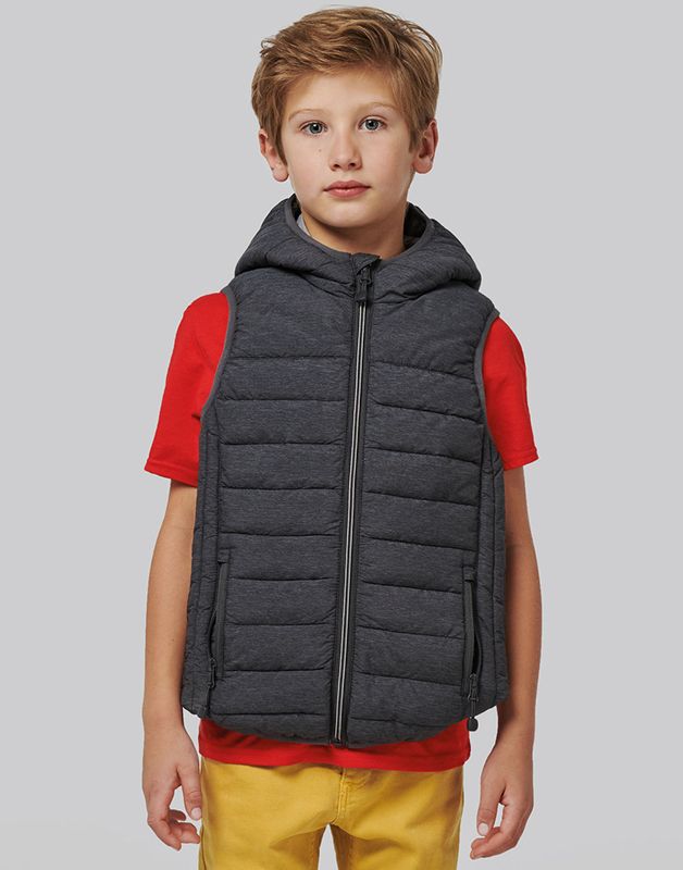 PA238BODYWARMER