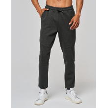 PANTALON ÉLASTIQUÉE HOMME