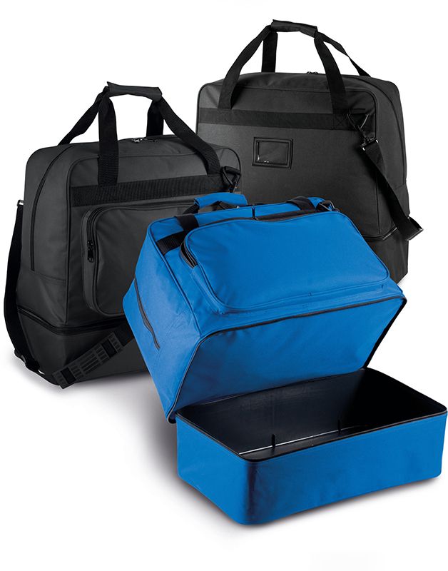 SAC DE SPORT 60 LITRES