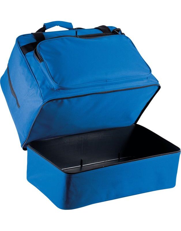 SAC DE SPORT 90 LITRES