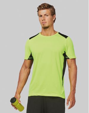 T-SHIRT DE SPORT