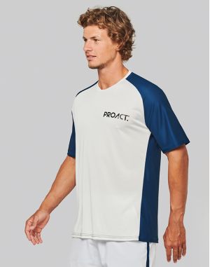 T-SHIRT DE PADEL