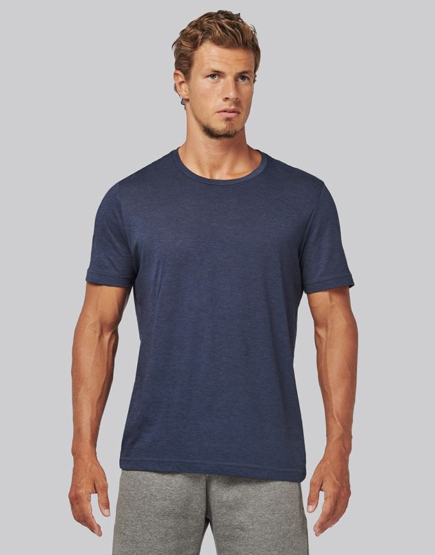 TEESHIRT TRIBLEND SPORT