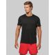 TEE-SHIRT DE SPORT