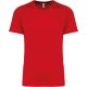 PA4012 - T-SHIRT SPORT RECYCLÉ