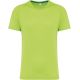 PA4012 - T-SHIRT SPORT RECYCLÉ