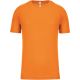 PA445-T-SHIRT DE SPORT